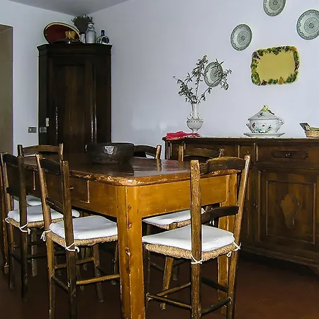 Poggio Al Lago * 아르쿠그나노