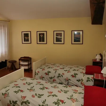 Poggio Al Lago Dom wakacyjny