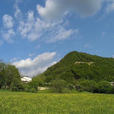 Poggio Al Lago 아르쿠그나노