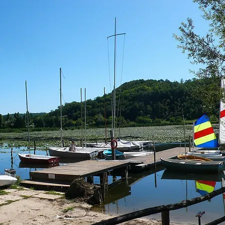 Poggio Al Lago Dom wakacyjny