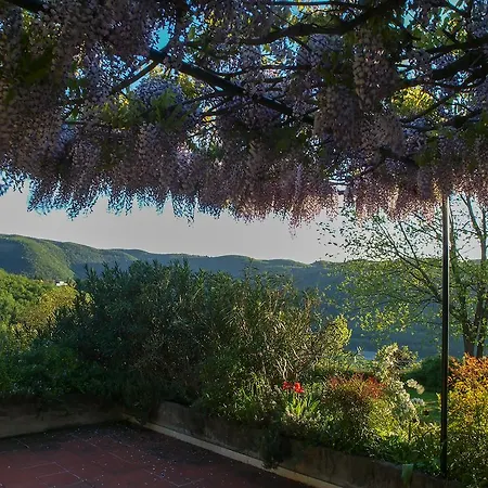 Poggio Al Lago * 아르쿠그나노