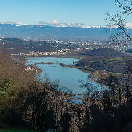 Poggio Al Lago * Arcugnano