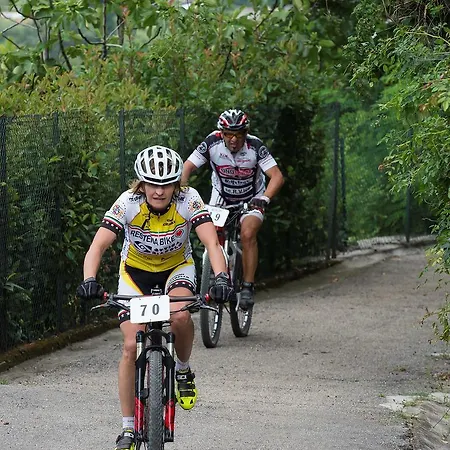 Poggio Al Lago *