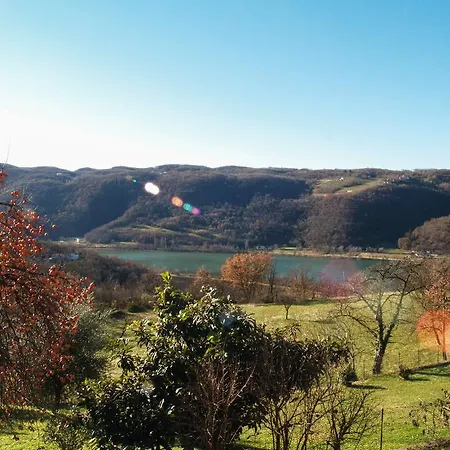 Poggio Al Lago
