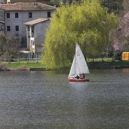 Dom wakacyjny Poggio Al Lago Arcugnano