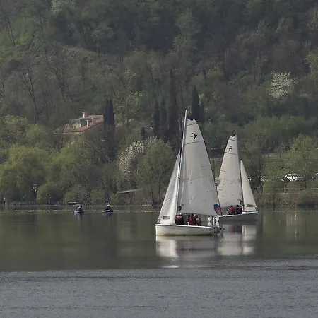 Poggio Al Lago *