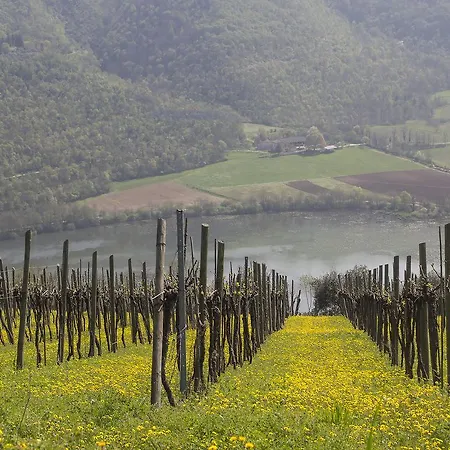 Poggio Al Lago Dom wakacyjny *